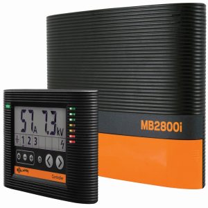 Gallagher MB2800i Energizer 80km