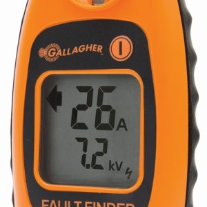 Gallagher Fault Finder (Smartfix)