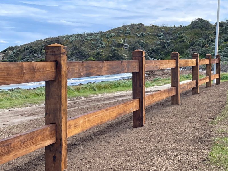 New Improved Creosote – Tanapost® by Roundwood Solutions | FPAG